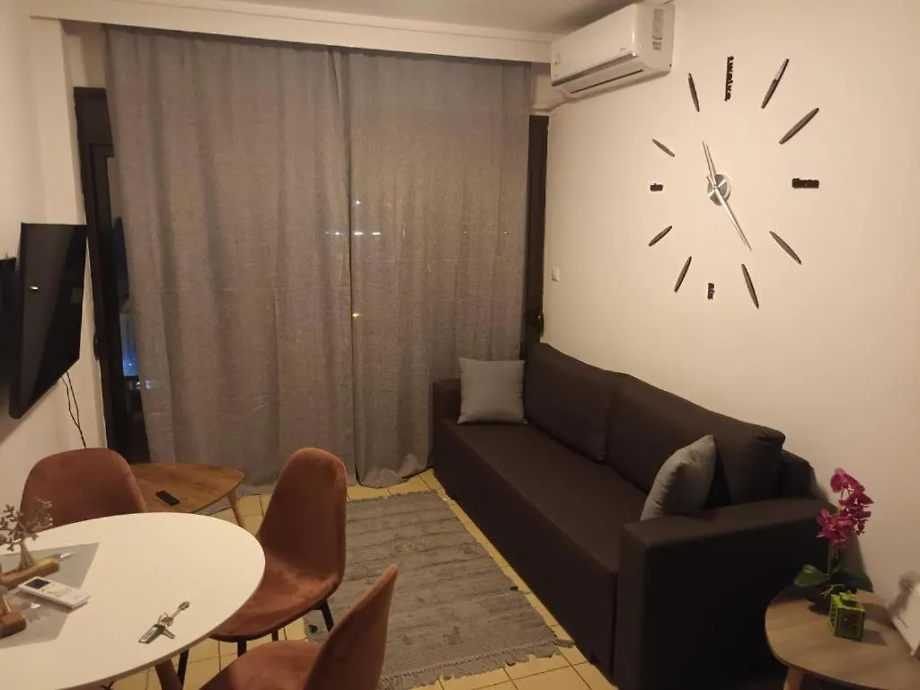 Endless View Penthouse Apartment Thessaloniki 0*,  Greece