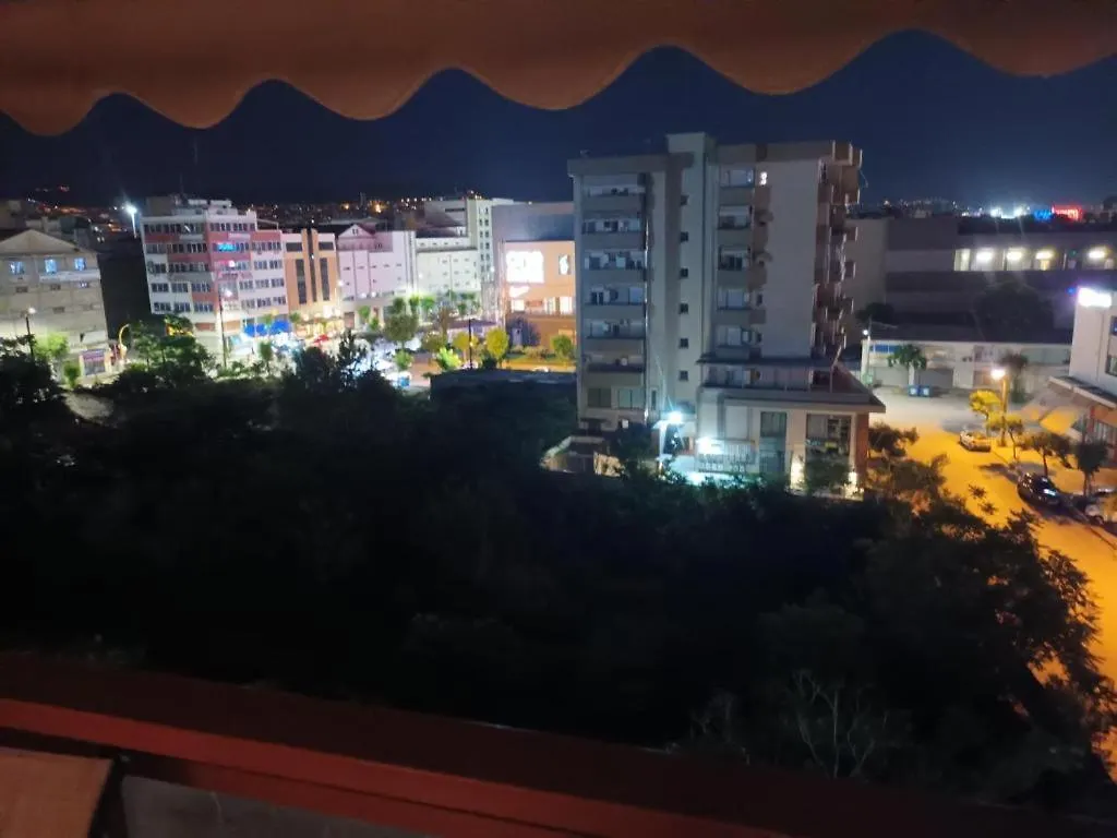 Endless View Penthouse Apartment Thessaloniki